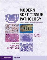 Modern Soft Tissue Pathology: Tumors and Non-Neoplastic Conditions 2nd Edition