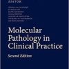 Molecular Pathology in Clinical Practice 2nd ed. 2016 Edition