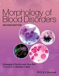 Morphology of Blood Disorders