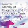 Mosby’s Manual of Diagnostic and Laboratory Tests, 5e