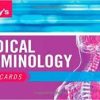 Mosby’s Medical Terminology Flash Cards, 3e