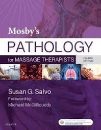 Mosby’s Pathology for Massage Therapists – E-Book 4th