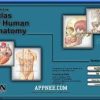 Netter Interactive Atlas Of Human Anatomy