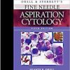 Orell and Sterrett’s Fine Needle Aspiration Cytology: Expert Consult: Online and Print, 5e