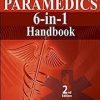 Paramedics 6-in-1 Handbook