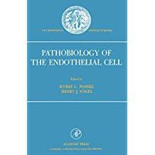 Pathobiology of the Endothelial Cell (P & S biomedical sciences symposia series)