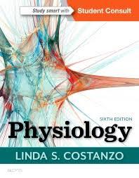 Physiology, 6th Edition