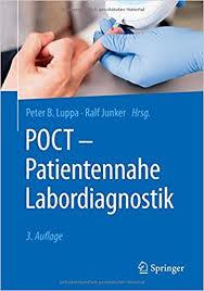 POCT – Patientennahe Labordiagnostik (German Edition) (German) 3rd