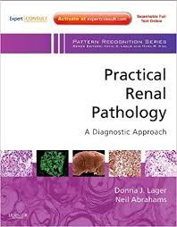 Practical Renal Pathology, A Diagnostic Approach: A Volume in the Pattern Recognition Series, Expert Consult