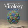 Principles of Virology: 2 Vol set – Bundle 4th Edition