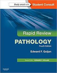 Rapid Review Pathology: With STUDENT CONSULT Online Access, 4e