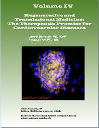 Regenerative and Translational Medicine: The Therapeutic Promise for Cardiovascular Diseases