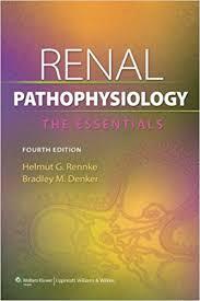 Renal Pathophysiology (Point (Lippincott Williams & Wilkins)) Fourth Edition