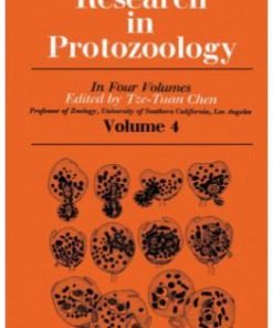 Research in Protozoology: In Four Volumes: v. 3