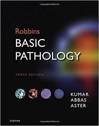 Robbins Basic Pathology, 10e (Robbins Pathology) 10th