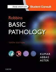 Robbins Basic Pathology E-Book (Robbins Pathology) 10th