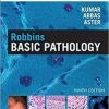 Robbins Basic Pathology: with STUDENT CONSULT Online Access, 9e (Robbins Pathology)