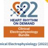 Clinical Electrophysiology (Heart Rhythm On demand ) 2022