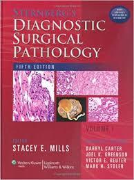 Sternberg’s Diagnostic Surgical Pathology (2-Volume Set) 5th Edition