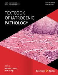 Textbook of Iatrogenic Pathology