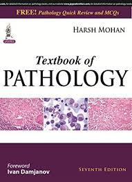 Textbook of Pathology + Pathology Quick Review and MCQs