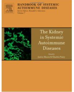 The Kidney in Systemic Autoimmune Diseases, Volume 7