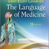 The Language of Medicine, 11e