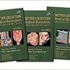 The Netter Collection of Medical Illustrations: Digestive System Package, 2e (Netter Green Book Collection) 2nd Edition