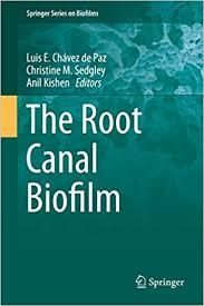 The Root Canal Biofilm (Springer Series on Biofilms)