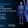 The University of Kansas Cancer Center Kansas City Vascular Symposium A Case-Based Update for Primary Care 2022