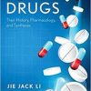 Top Drugs : History, Pharmacology, Syntheses