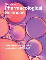 Trends in Pharmacological Sciences Volume 40 Issue 1