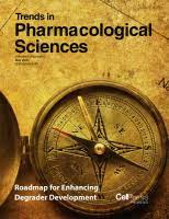 Trends in Pharmacological Sciences Volume 41 Issue 5