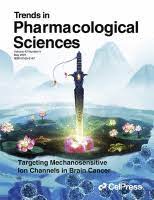 Trends in Pharmacological Sciences Volume 42 Issue 5
