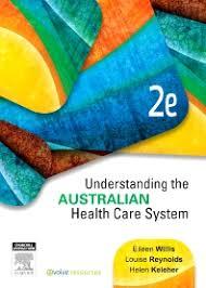 Understanding the Australian Health Care System