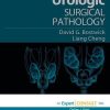 Urologic Surgical Pathology: Expert Consult – Online and Print, 3e 3rd Edition