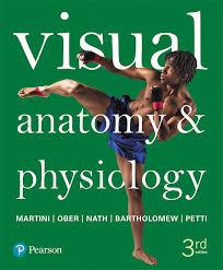 Visual Anatomy & Physiology (3rd Edition) 3rd