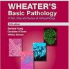 Wheater’s Basic Pathology: A Text, Atlas and Review of Histopathology