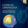 Clinical Lipidology: A Companion to Braunwald’s Heart Disease, 3rd edition (PDF)