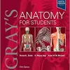 Gray’s Anatomy for Students, 5th edition (PDF)