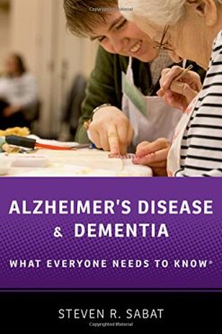 Disease and Dementia