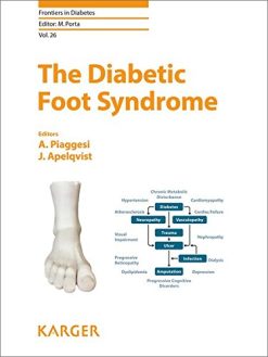 The Diabetic Foot Syndrome