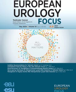 European Urology Focus PDF