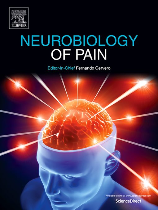 Neurobiology of Pain PDF