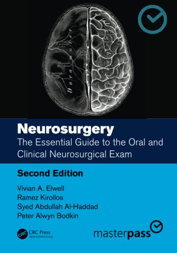 Neurosurgery (Master Pass Series)