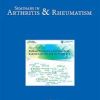 Seminars in Arthritis and Rheumatism: Volume 52 to Volume 57 2022 PDF