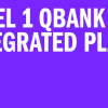 Kaplan Step 1 Qbank Integrated Plan