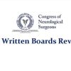 SANS Written Board Review Course