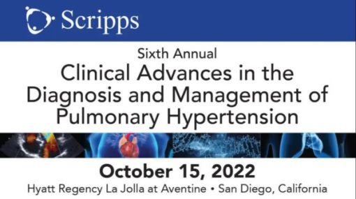 Scripps 6th Annual Clinical Advances