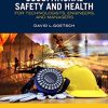 Occupational Safety and Health for Technologists
